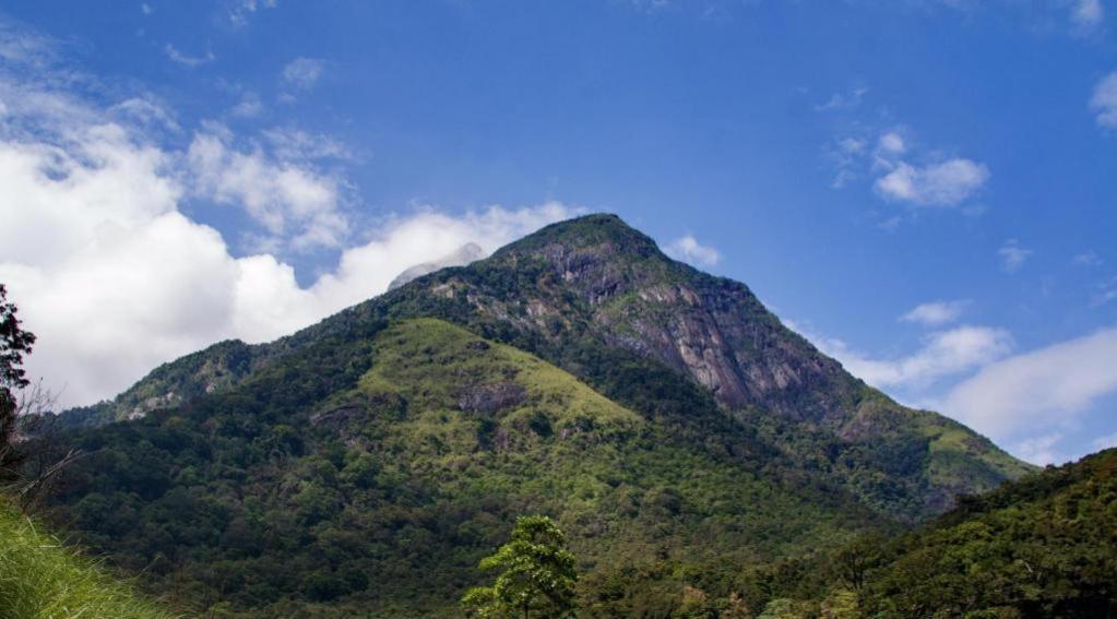 Royal Kandyan Exteriér fotografie