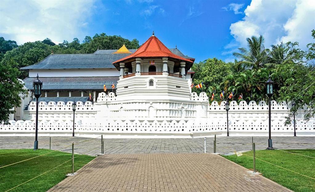 Royal Kandyan Exteriér fotografie