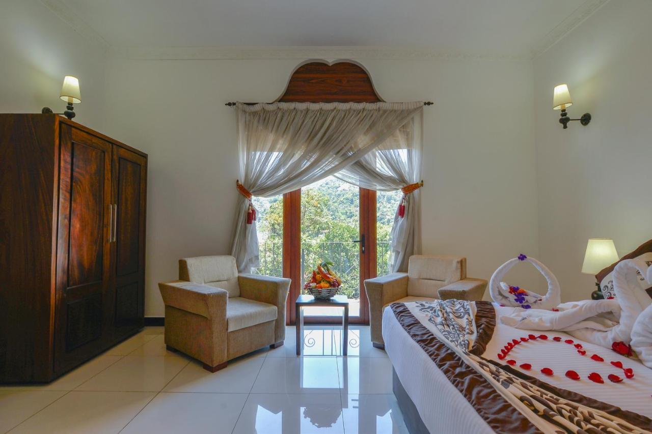Royal Kandyan Exteriér fotografie