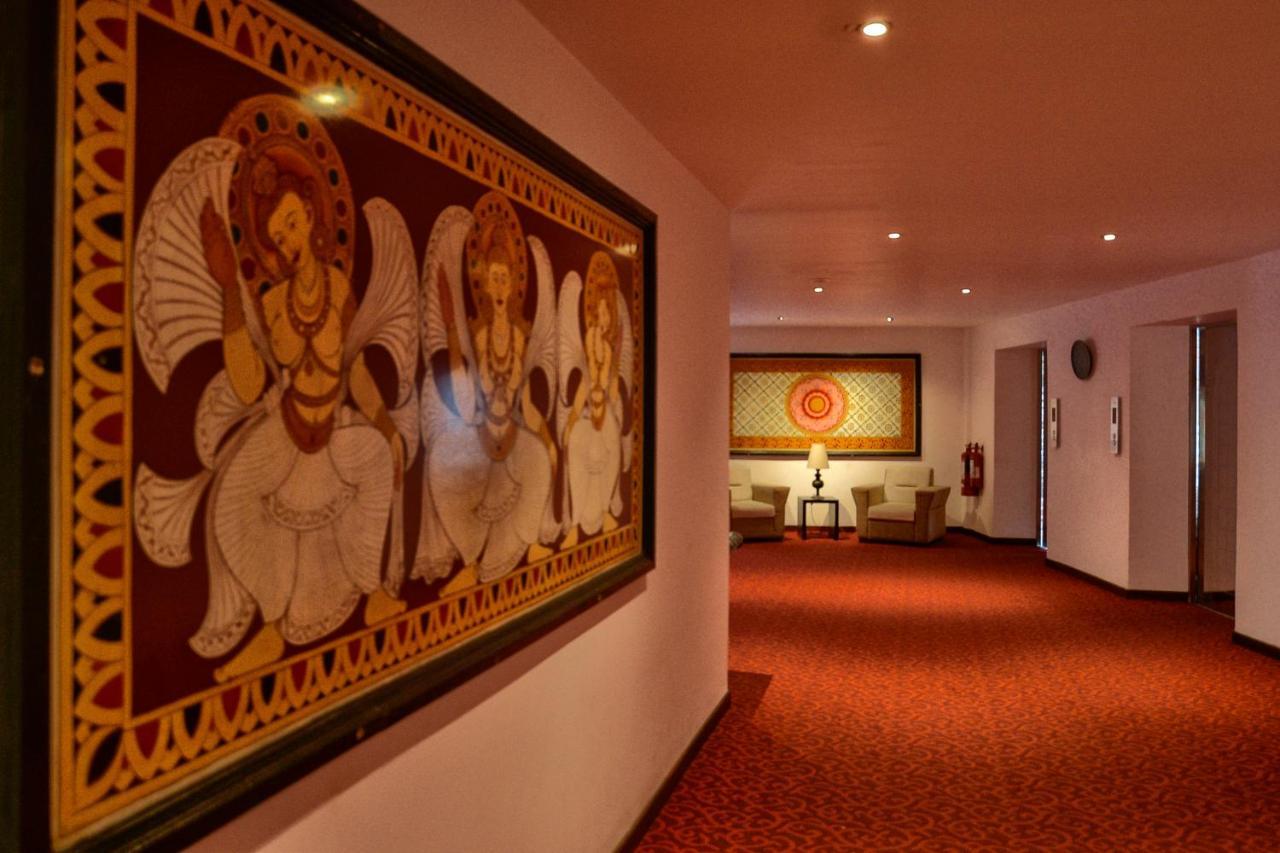 Royal Kandyan Exteriér fotografie